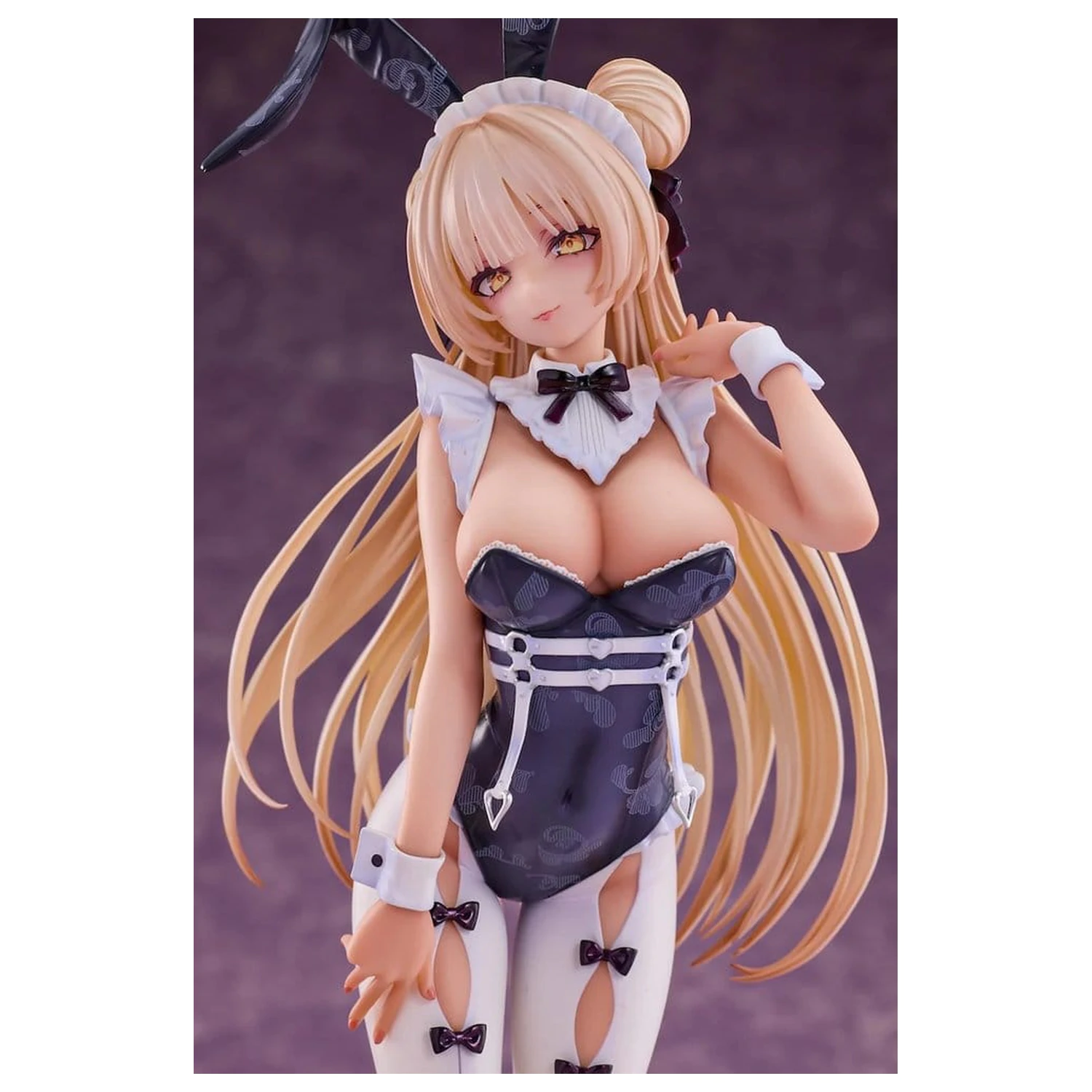 Original Character PVC figúrka 1/6 BLANC 28 cm produktová fotografia