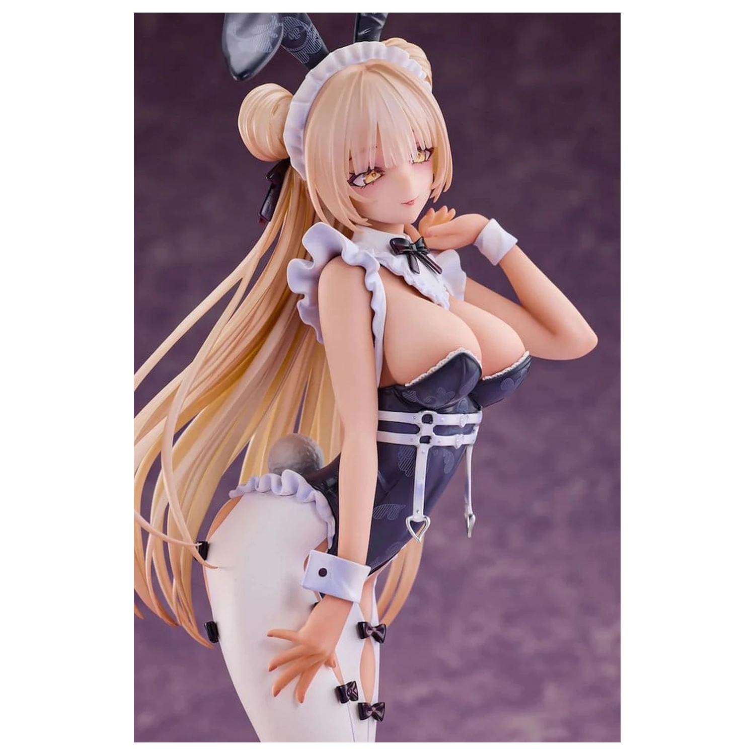 Original Character PVC figúrka 1/6 BLANC 28 cm produktová fotografia