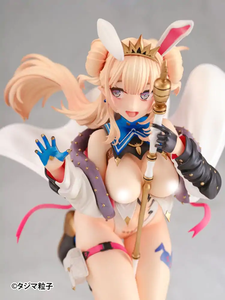 Originálna Character PVC soška 1/6 Bunny Elf Princezná 28 cm termékfotó