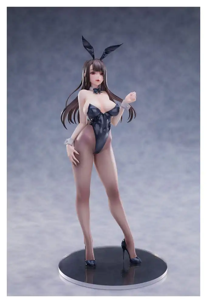 Original Character PVC Socha 1/6 Bunny Girl illustration by Lovecacao 28 cm produktová fotografia