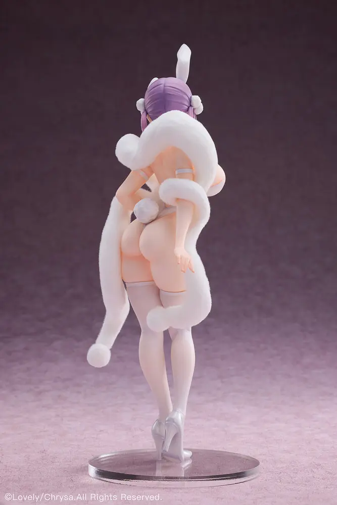 PVC Original Character 1/6 Bunny Girl Lume Limited Edition 30 cm termékfotó