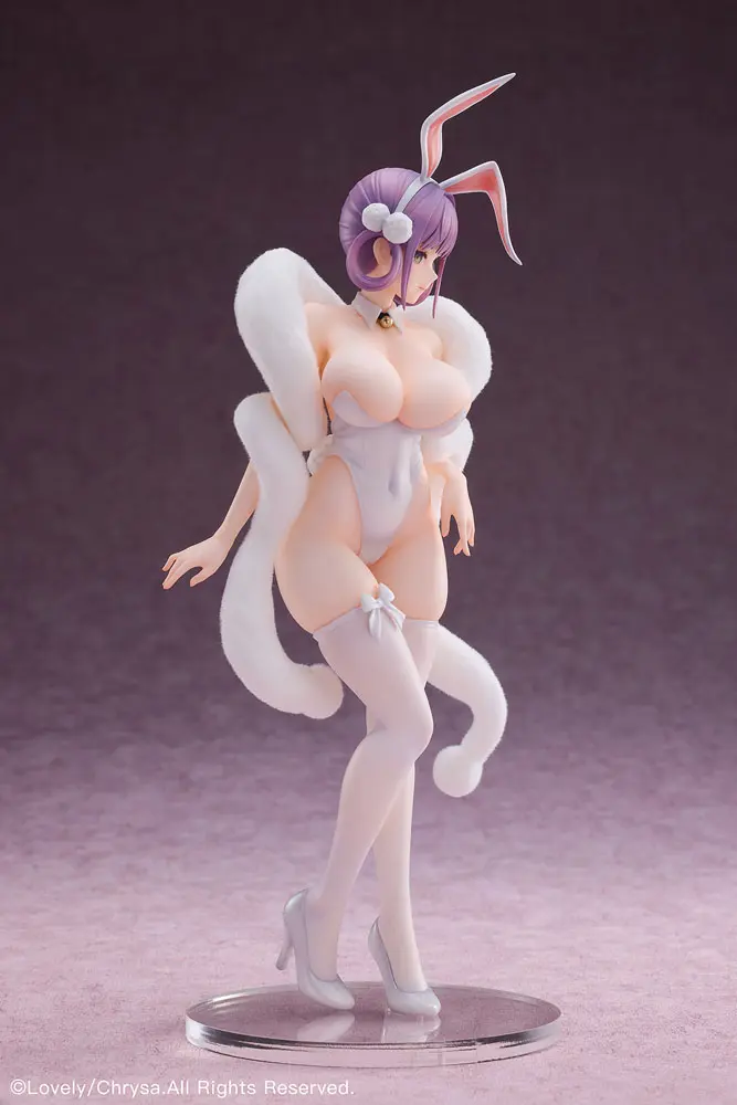 PVC Original Character 1/6 Bunny Girl Lume Limited Edition 30 cm termékfotó