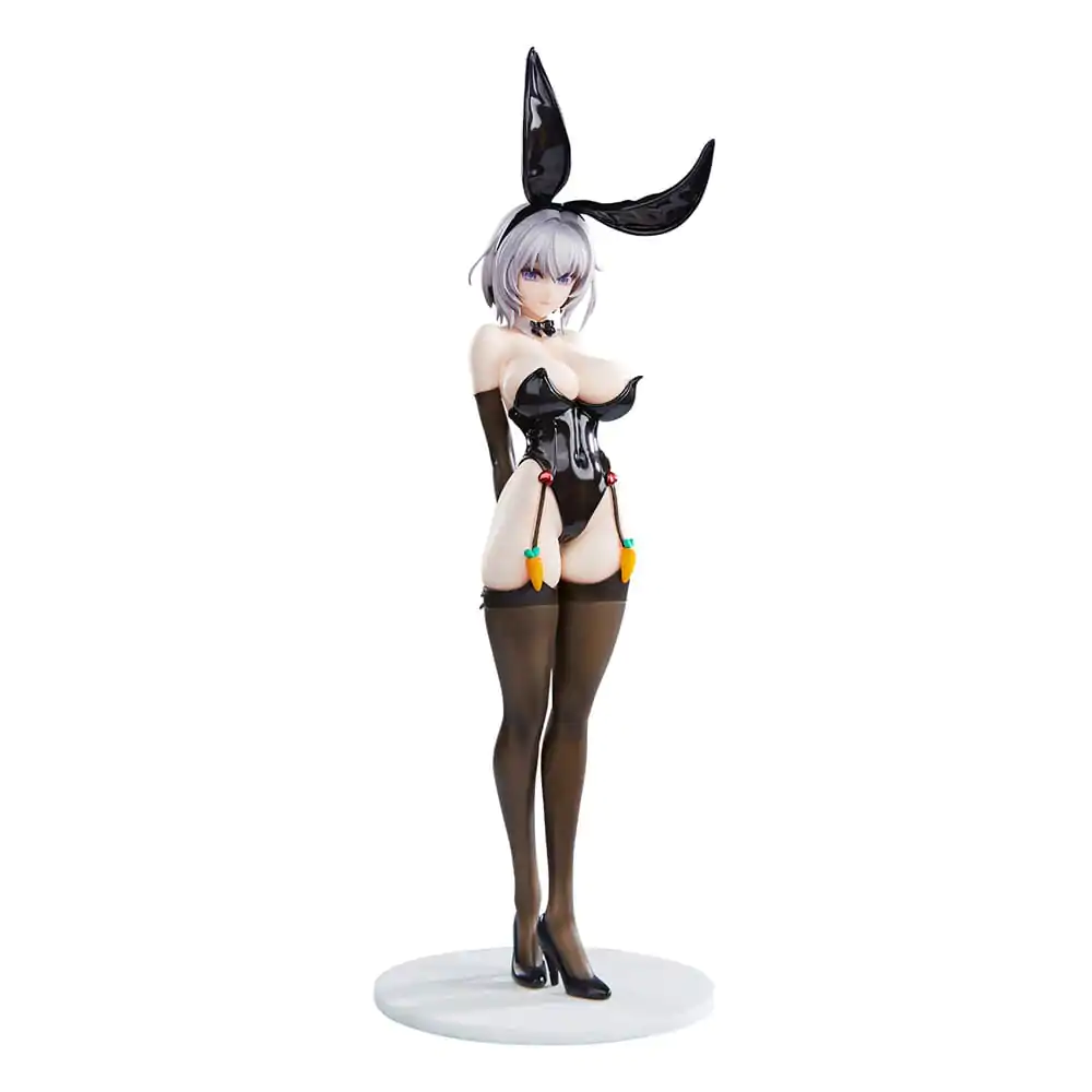 Originálna postava PVC socha 1/6 Bunny Girls Black 34 cm produktová fotografia