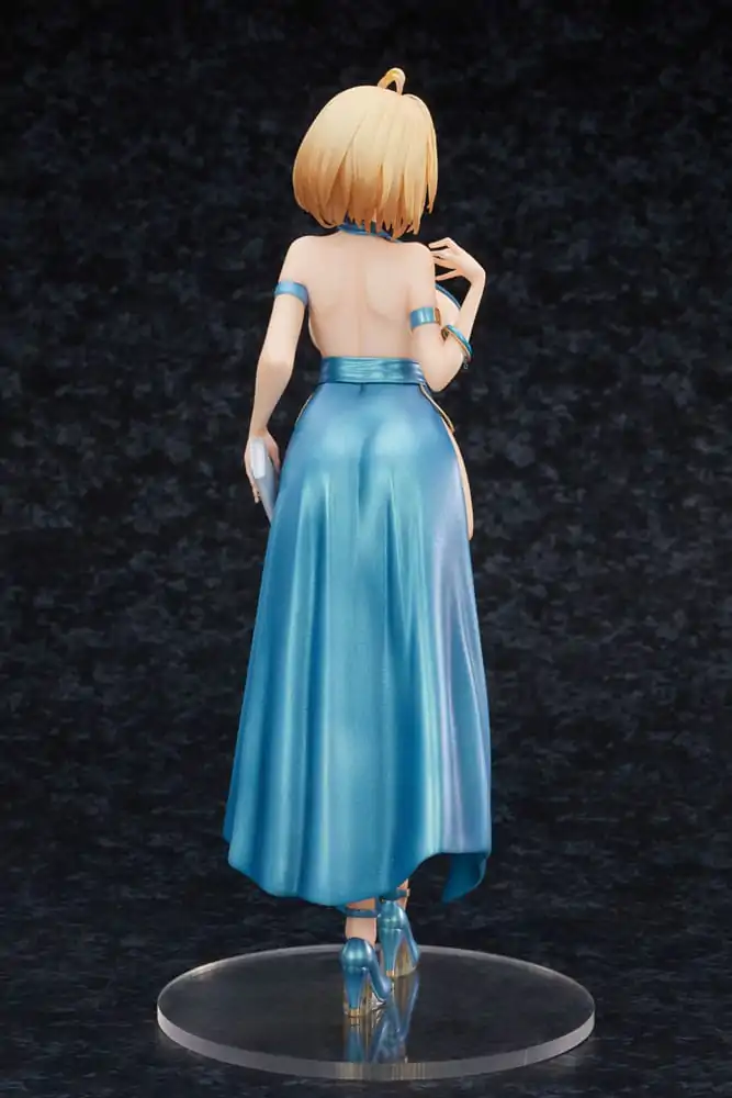 Original Character PVC Socha 1/6 Bunny Suit Planning Sophia F. Shirring Dress Ver. 28 cm produktová fotografia