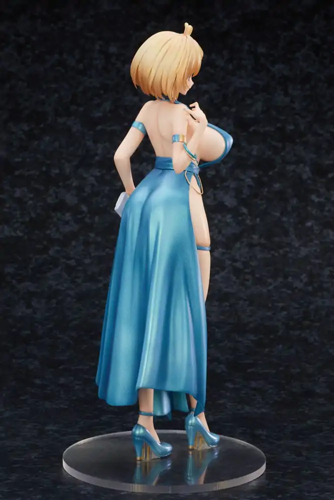 Original Character PVC Socha 1/6 Bunny Suit Planning Sophia F. Shirring Dress Ver. 28 cm produktová fotografia