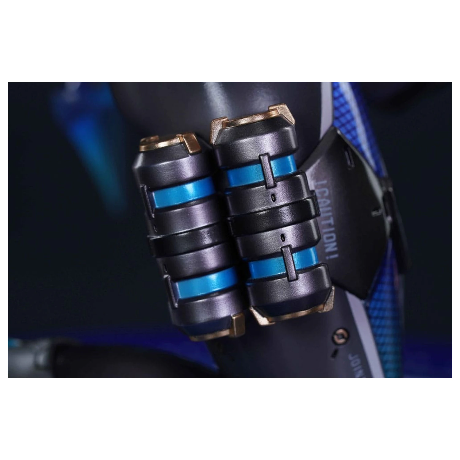 Original Character PVC Socha 1/6 Bunny Suit Planning Sophia F. Shirring Ninja Ver. 23 cm produktová fotografia