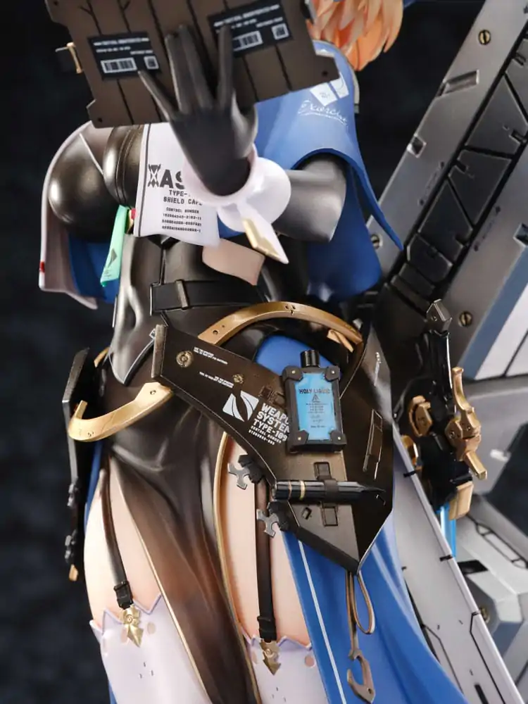 Originálna PVC socha postavy 1/6 Bunny Suit Planning Sophia F. Shirring Sister Ver. 28 cm produktová fotografia