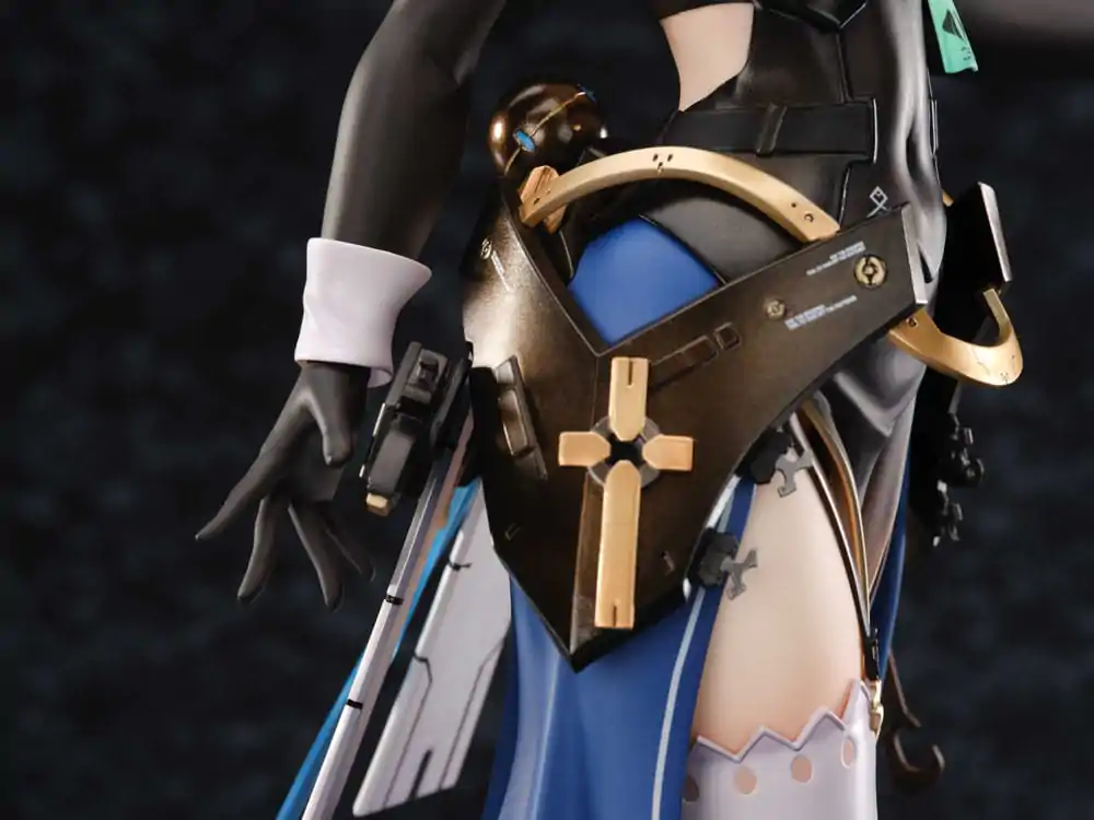 Originálna PVC socha postavy 1/6 Bunny Suit Planning Sophia F. Shirring Sister Ver. 28 cm produktová fotografia