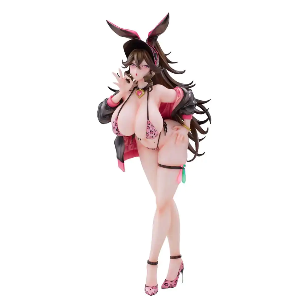 Original Character PVC Socha 1/6 Bunnystein Fantasy - Serica Bunny Bikini Ver. 30 cm produktová fotografia