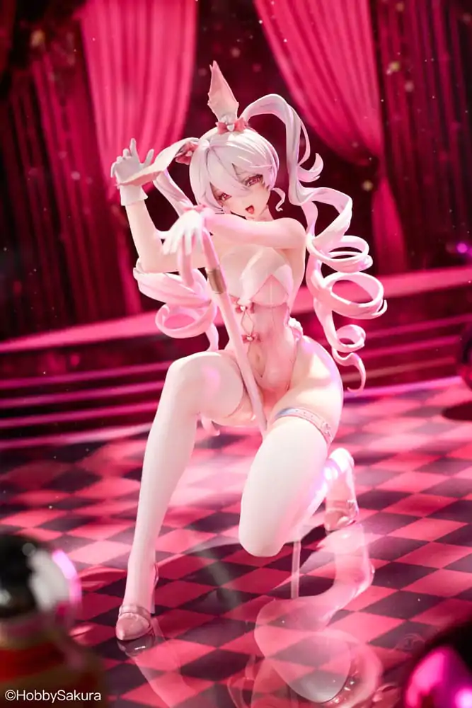 Original Character PVC Socha 1/6 Cane Rabbit Girl 22 cm produktová fotografia