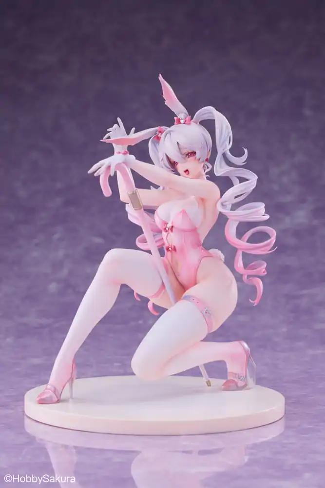 Original Character PVC Socha 1/6 Cane Rabbit Girl 22 cm produktová fotografia