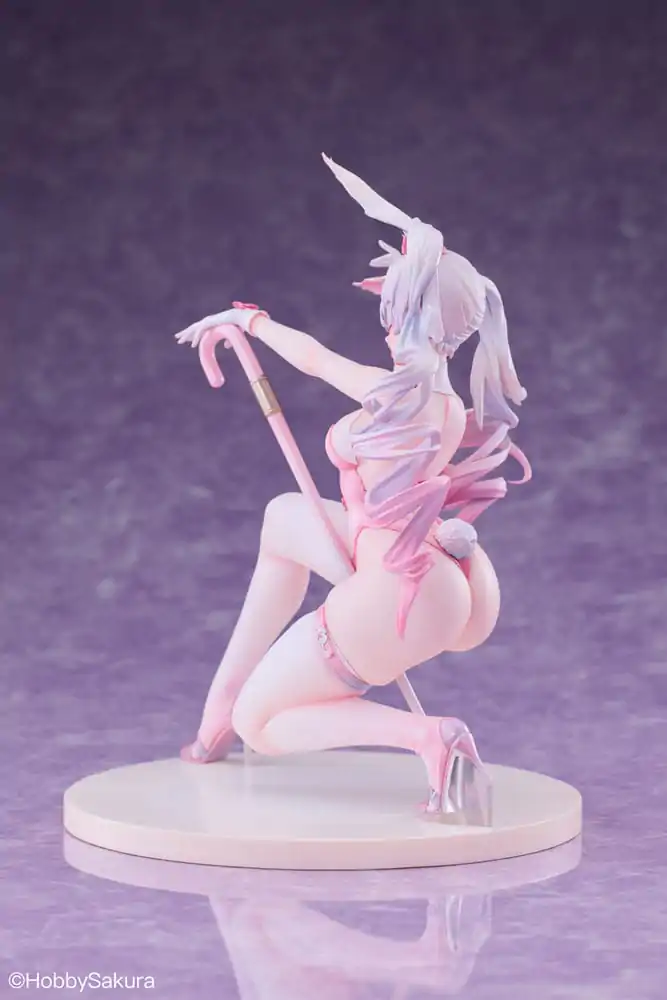 Original Character PVC Socha 1/6 Cane Rabbit Girl 22 cm produktová fotografia