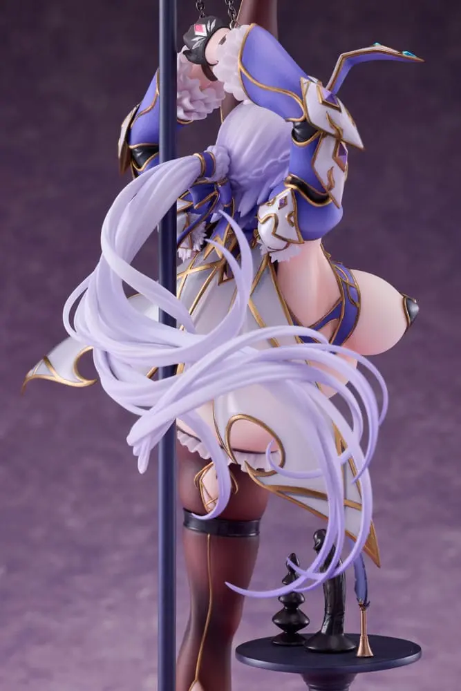 Originálna postava PVC socha 1/6 Captive Knight Zephyria Deluxe Edition 38 cm termékfotó