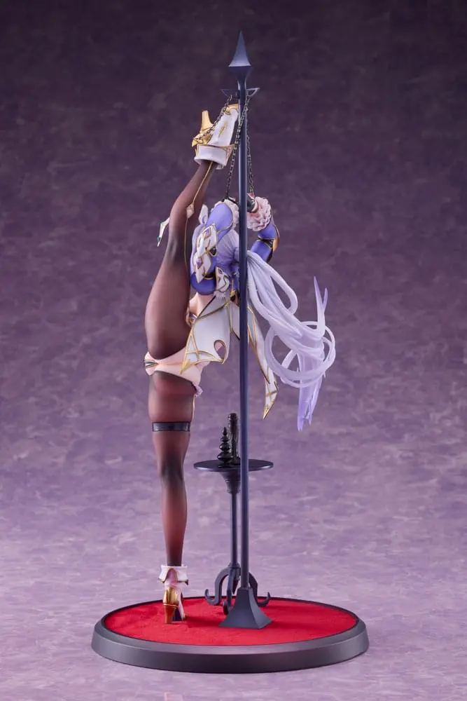 Originálna postava PVC socha 1/6 Captive Knight Zephyria Deluxe Edition 38 cm termékfotó