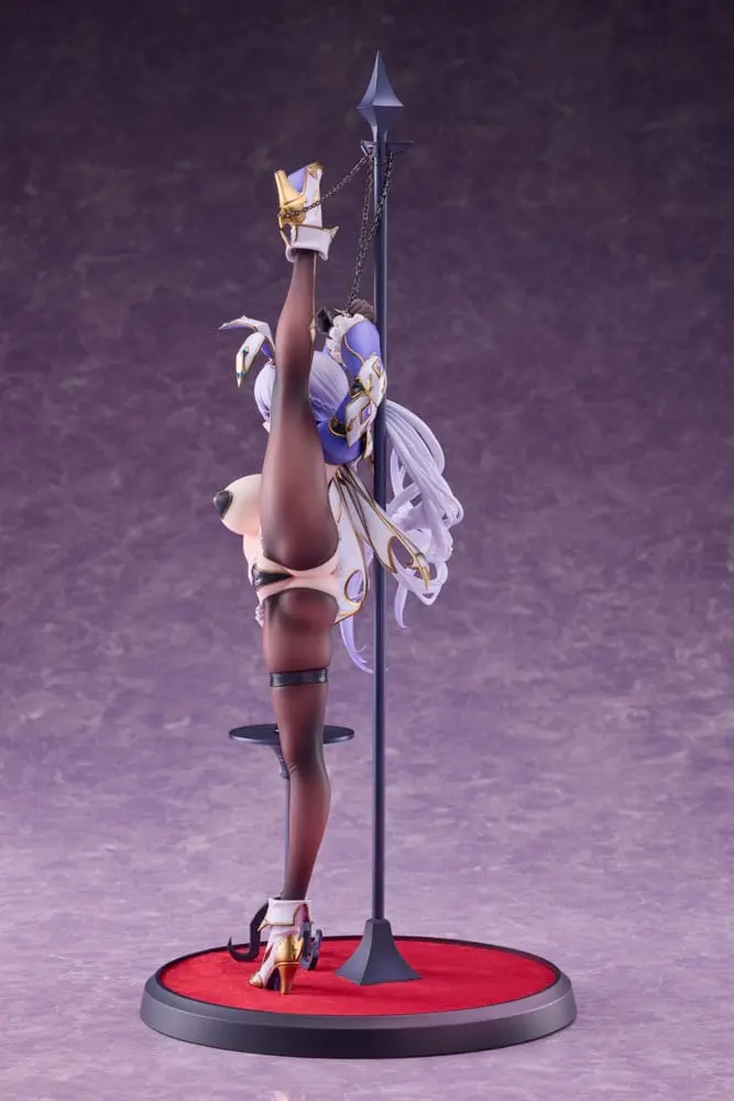 Originálna postava PVC socha 1/6 Captive Knight Zephyria Deluxe Edition 38 cm termékfotó