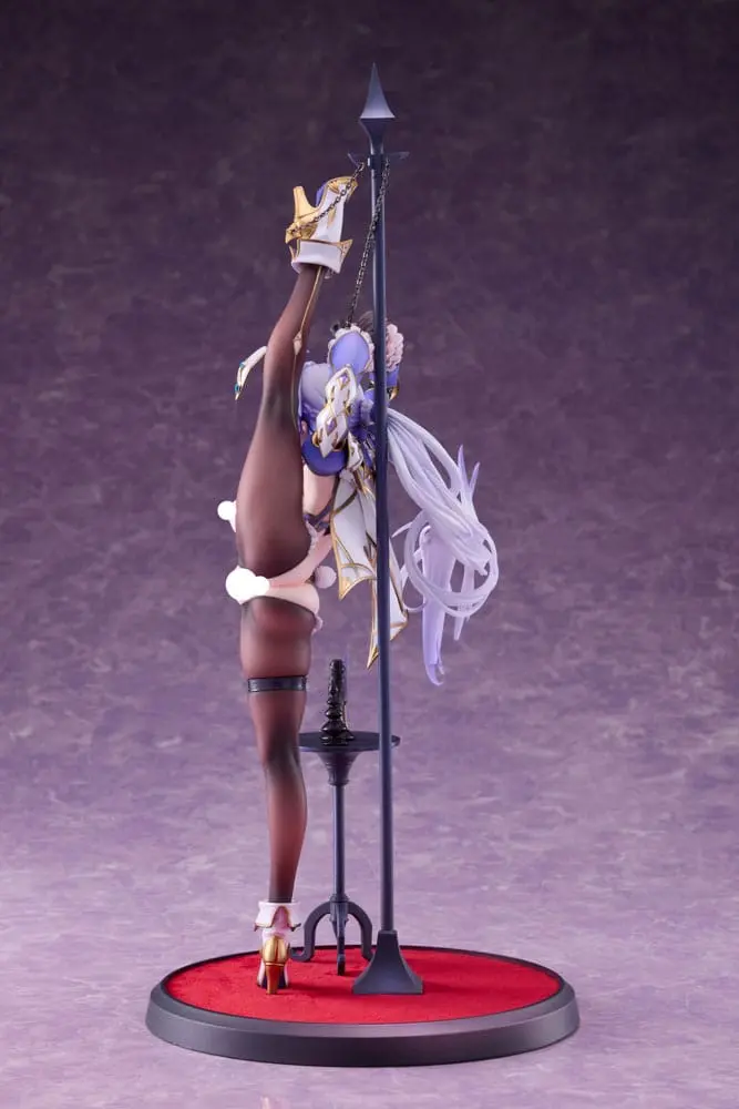 Originálna postava PVC figúrka 1/6 Captive Knight Zephyria 38 cm termékfotó