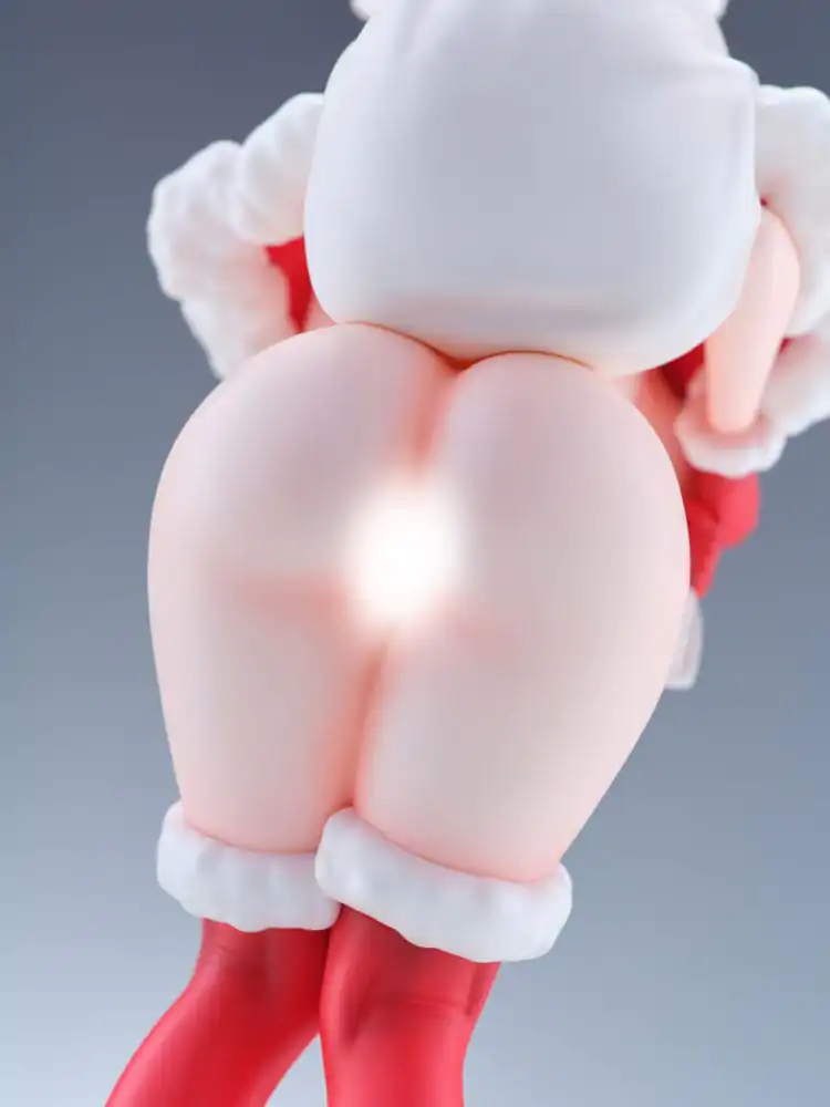 Originálna postava PVC socha 1/6 Christmas Girl Rina DX Edition 25 cm produktová fotografia
