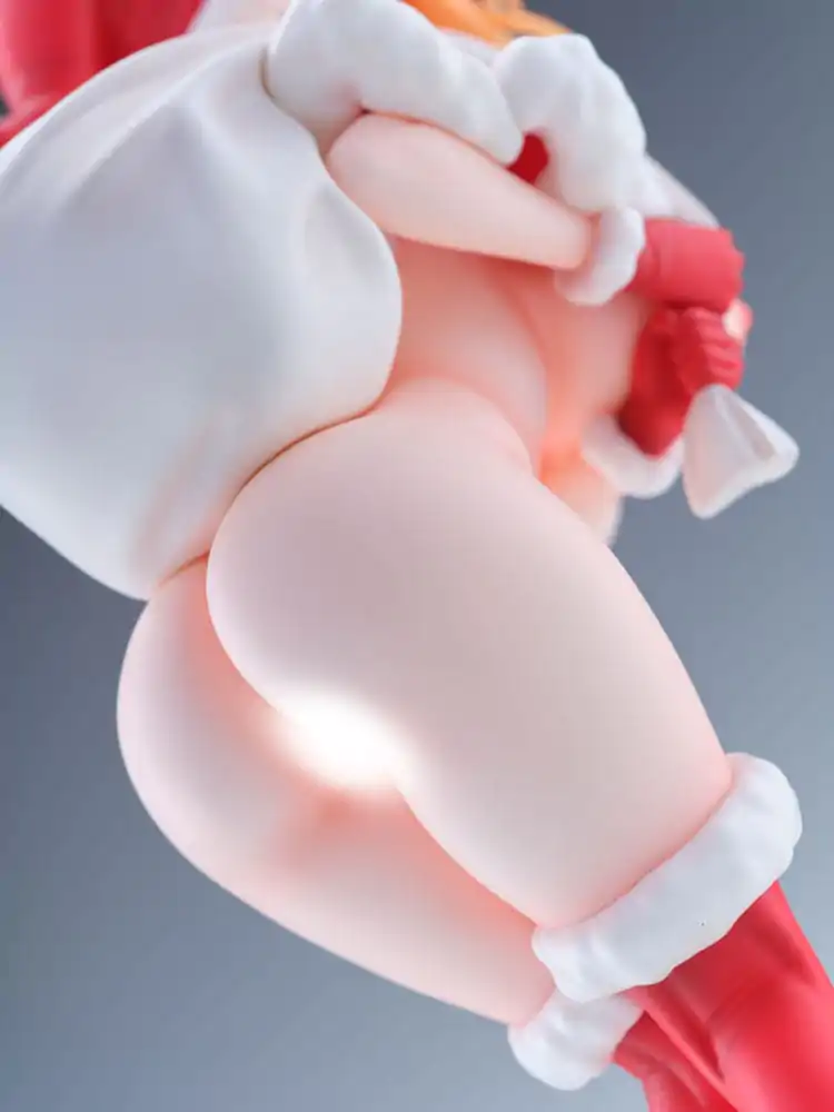 Originálna postava PVC socha 1/6 Christmas Girl Rina DX Edition 25 cm produktová fotografia