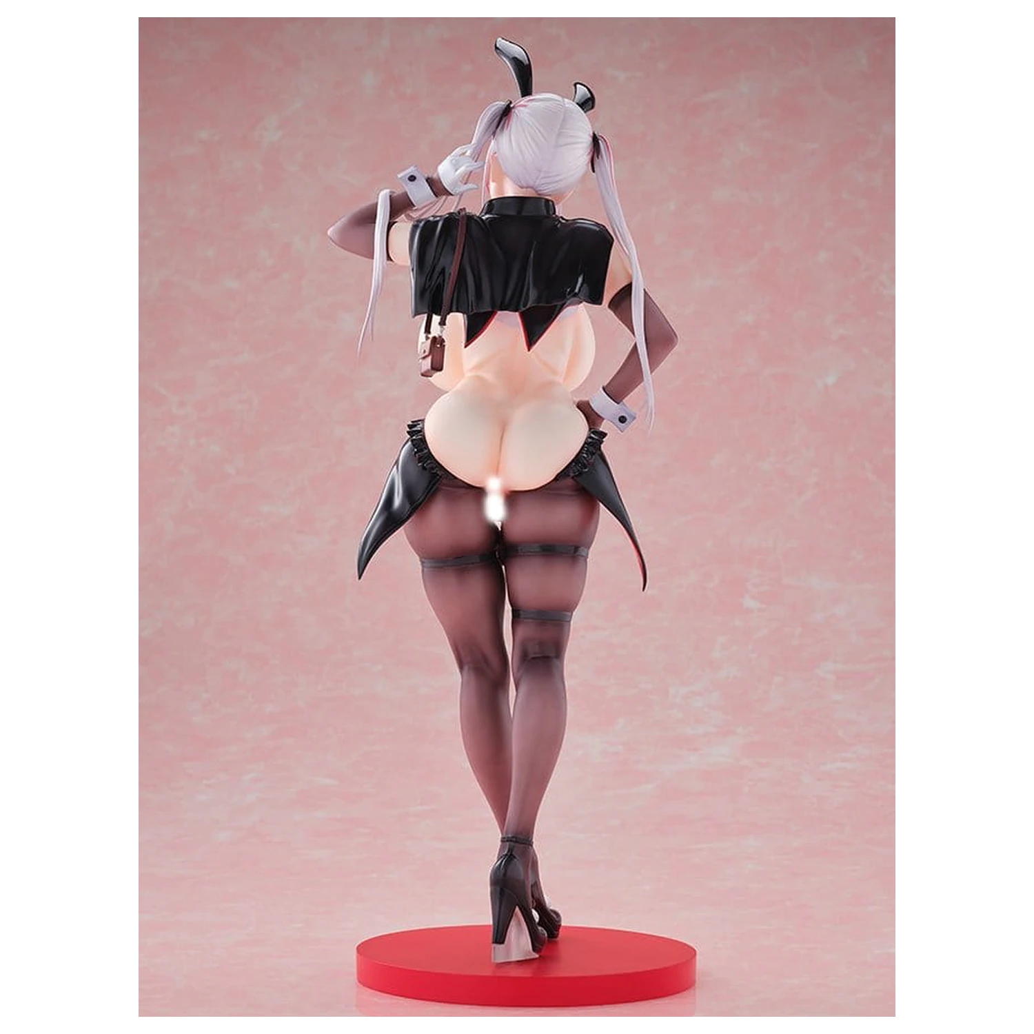 Original Character PVC Socha 1/6 Comic Anthurium Vol. 119 Cover Girl Alice EX Ver. Illustartion by Blue_Gk32 cm produktová fotografia