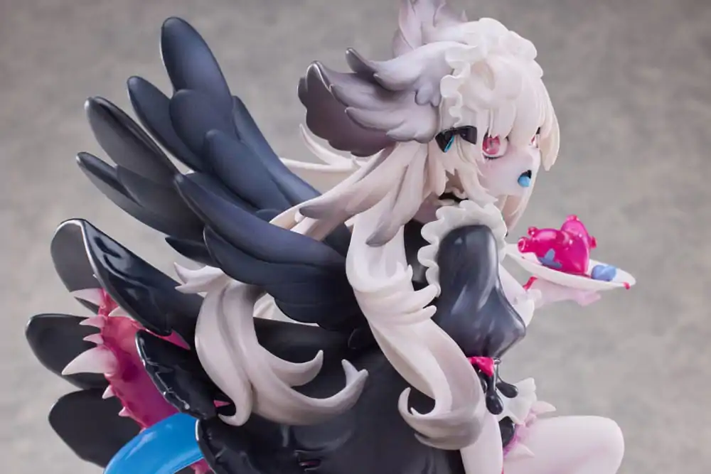 Original Character PVC Socha 1/6 Creature Maid Bonus Ver. 27 cm produktová fotografia
