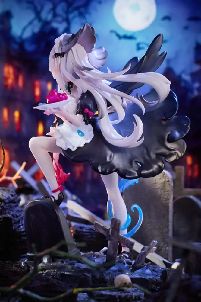 Original Character PVC Socha 1/6 Creature Maid Bonus Ver. 27 cm produktová fotografia