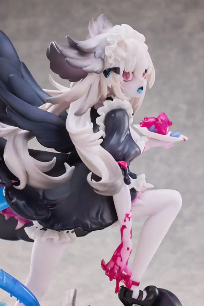 Original Character PVC Socha 1/6 Creature Maid Bonus Ver. 27 cm produktová fotografia