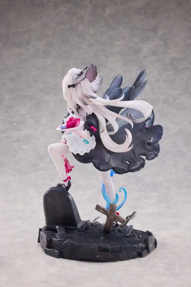 Original Character PVC Socha 1/6 Creature Maid Bonus Ver. 27 cm produktová fotografia