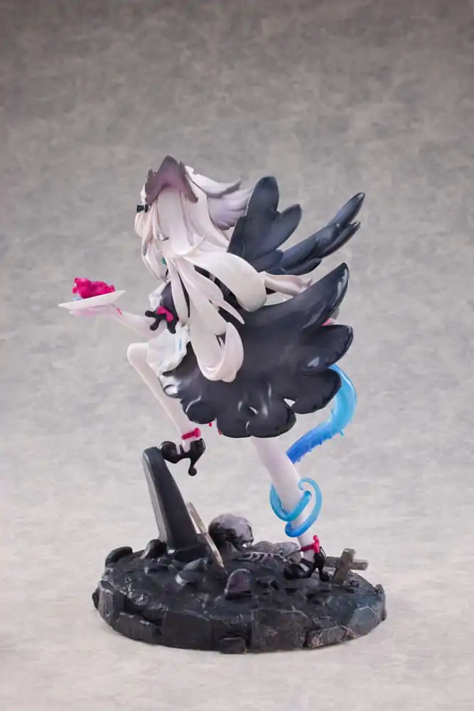 Original Character PVC Socha 1/6 Creature Maid Bonus Ver. 27 cm produktová fotografia