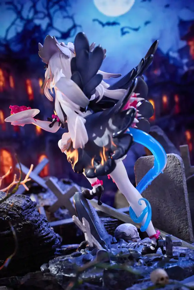 Original Character PVC Socha 1/6 Creature Maid Bonus Ver. 27 cm produktová fotografia