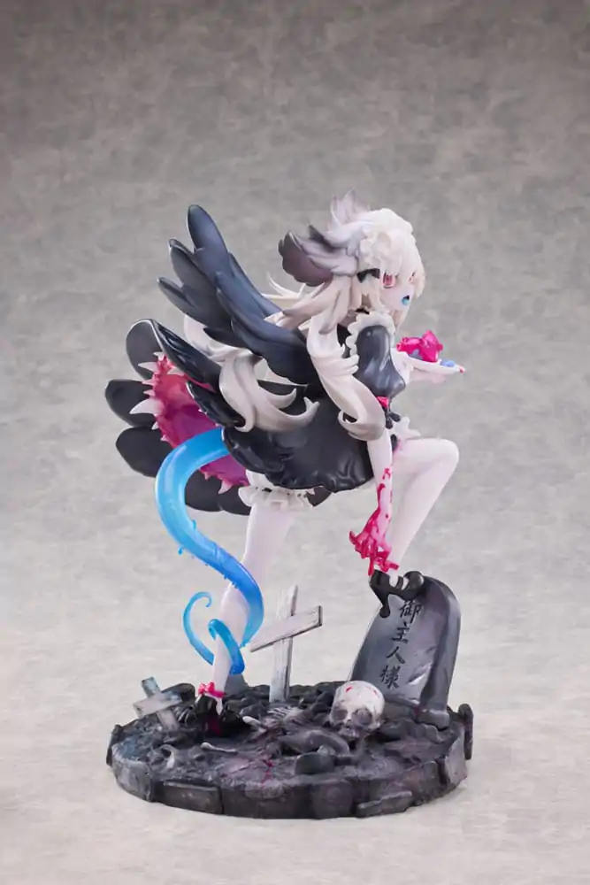 Original Character PVC Socha 1/6 Creature Maid Bonus Ver. 27 cm produktová fotografia