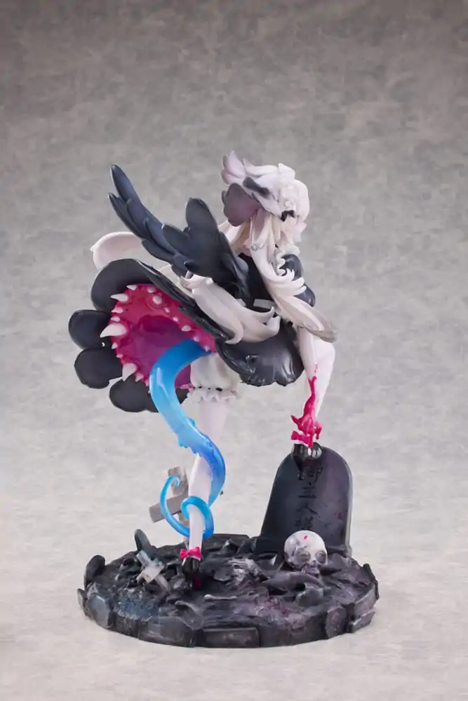 Original Character PVC Socha 1/6 Creature Maid Bonus Ver. 27 cm produktová fotografia
