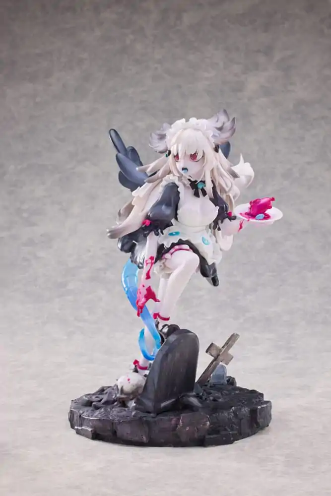 Original Character PVC Socha 1/6 Creature Maid Bonus Ver. 27 cm produktová fotografia