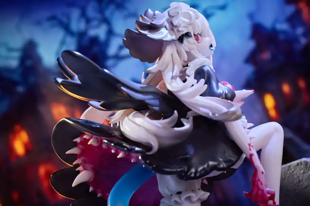 Original Character PVC Socha 1/6 Creature Maid Bonus Ver. 27 cm produktová fotografia