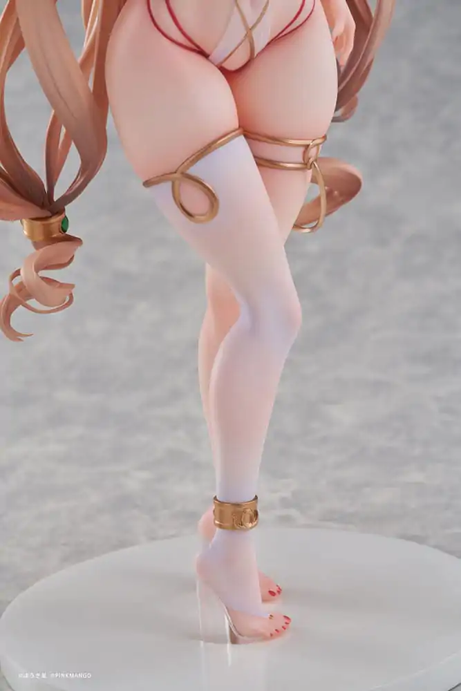 Figúrka z PVC Original Character 1/6 Dancing Princess Yura by Houkiboshi Normal Ver. s bonusovým umením, 31 cm produktová fotografia