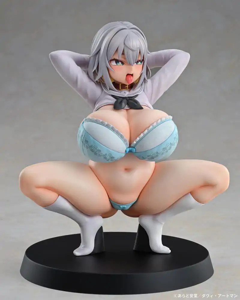 Figúrka Original Character Statue 1/6 Davi Artman 17 cm produktová fotografia