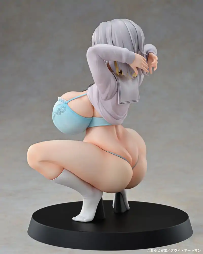 Figúrka Original Character Statue 1/6 Davi Artman 17 cm produktová fotografia