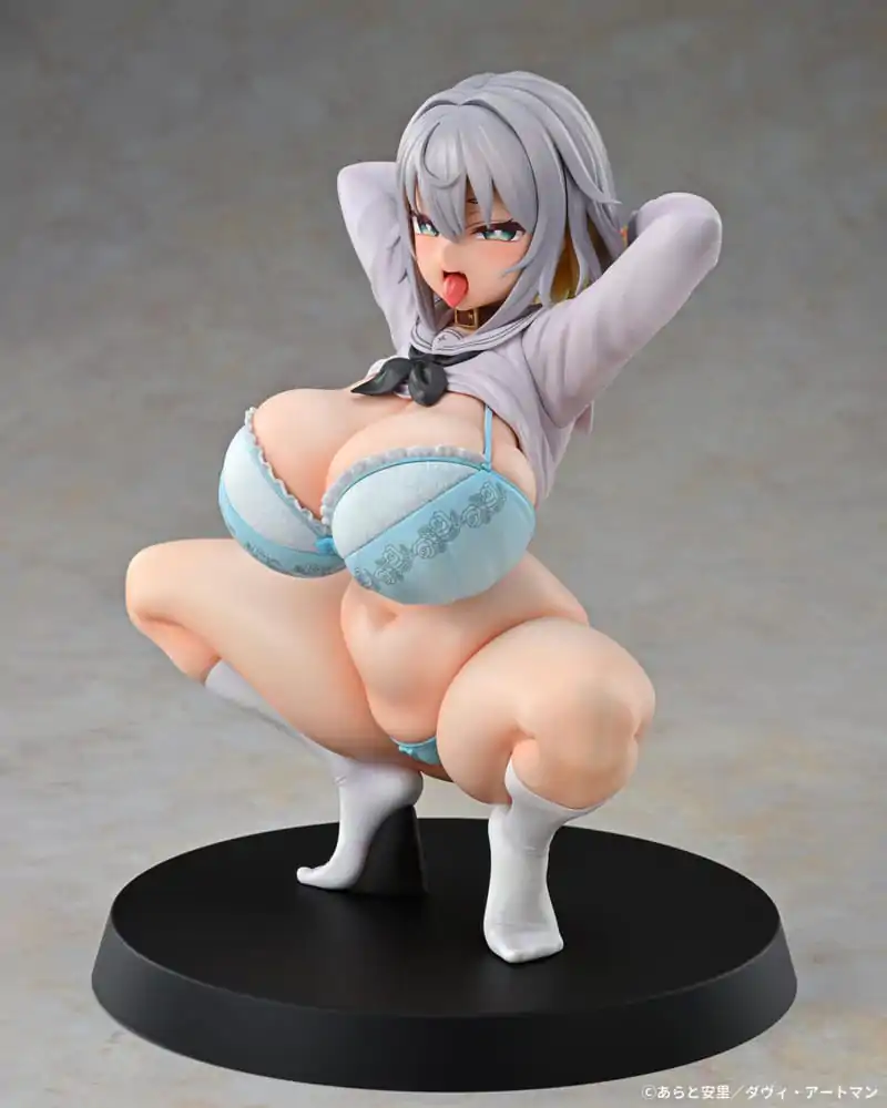 Figúrka Original Character Statue 1/6 Davi Artman 17 cm produktová fotografia