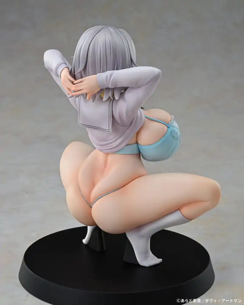 Figúrka Original Character Statue 1/6 Davi Artman 17 cm produktová fotografia