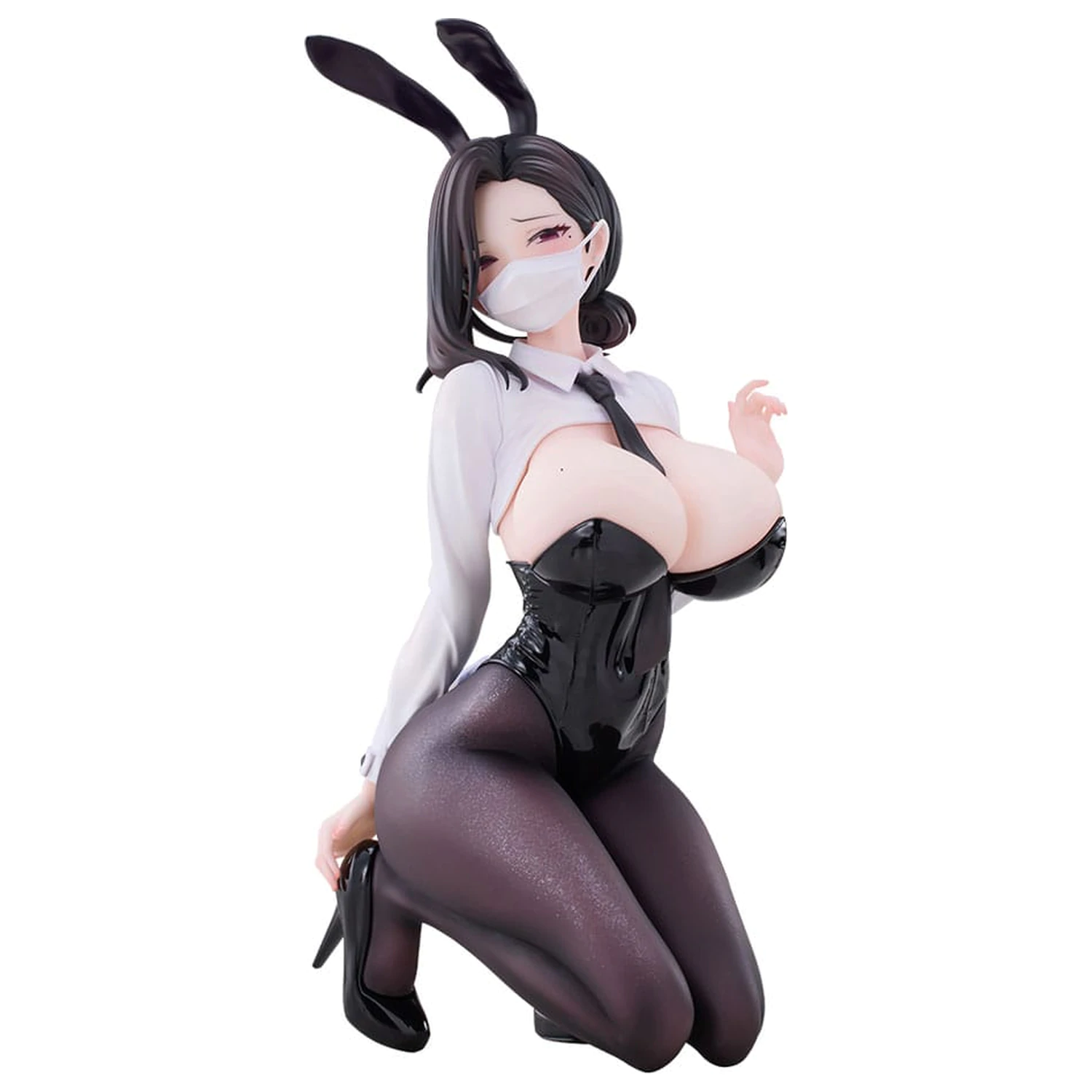 Socha pôvodnej postavy 1/6 Dongtan Bunny Girl 19 cm produktová fotografia