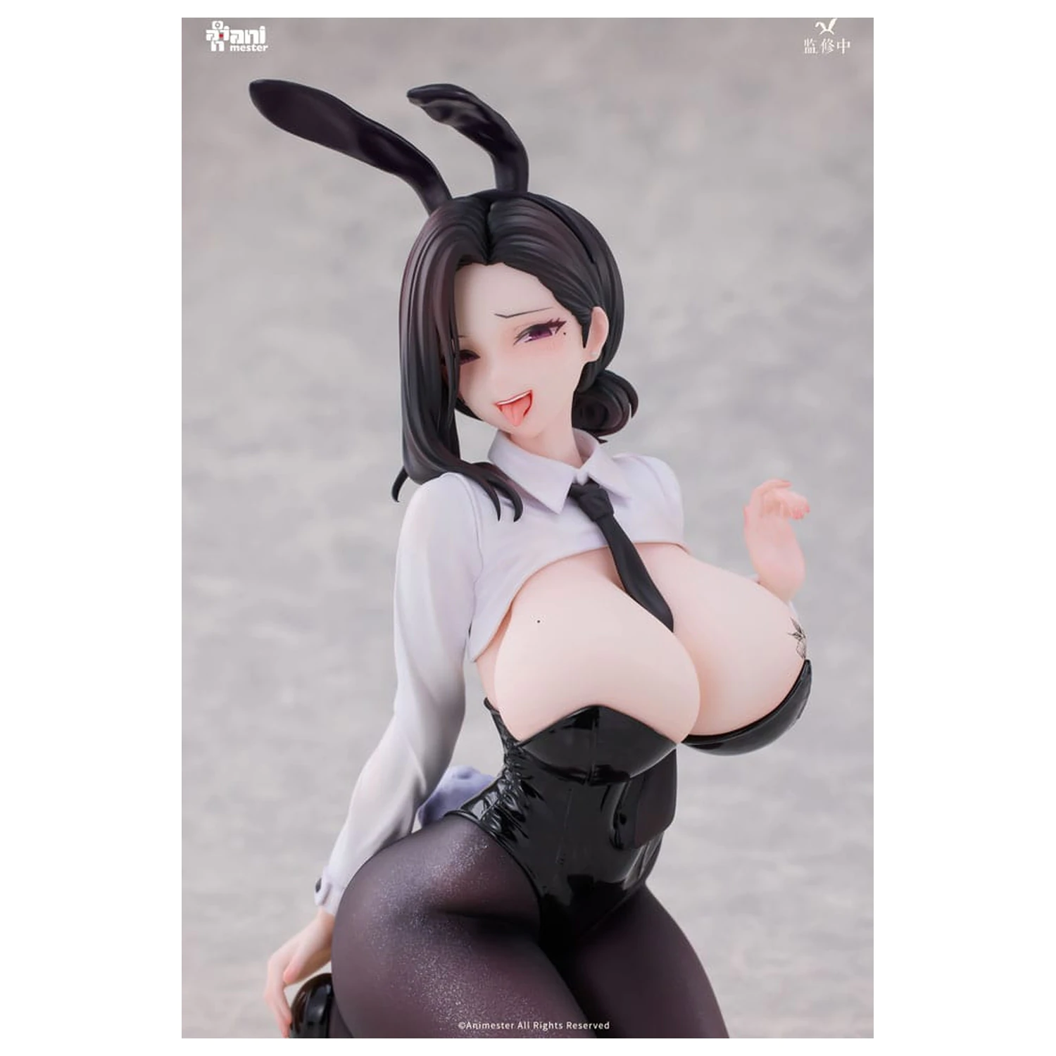 Socha pôvodnej postavy 1/6 Dongtan Bunny Girl 19 cm produktová fotografia