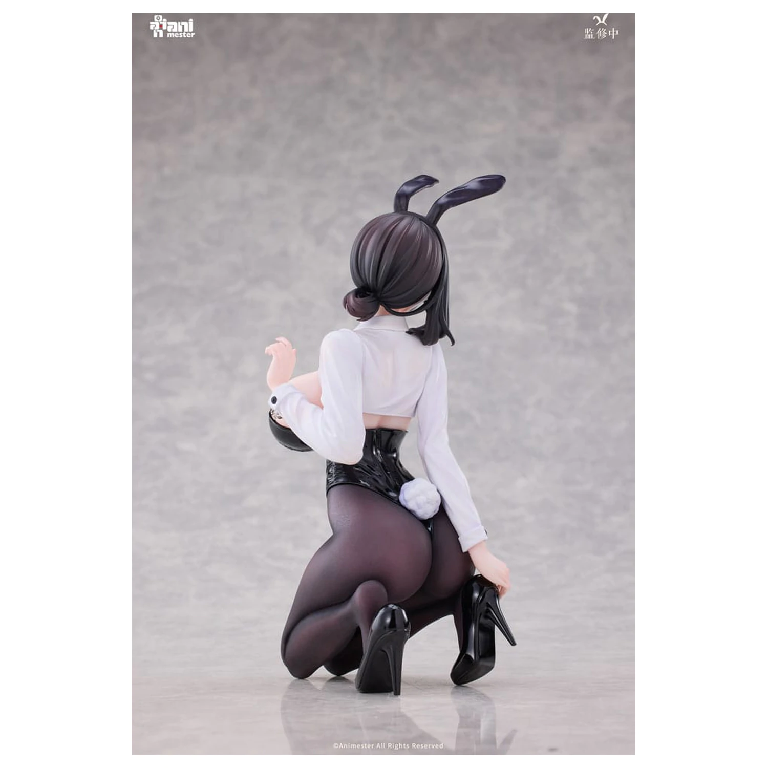 Socha pôvodnej postavy 1/6 Dongtan Bunny Girl 19 cm produktová fotografia