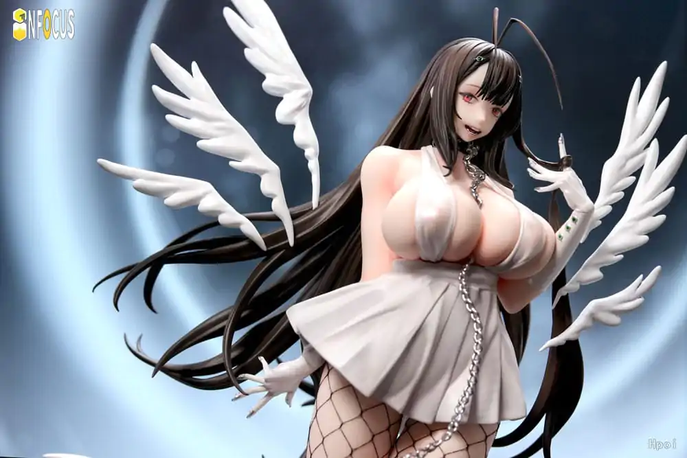 Original Character PVC Socha 1/6 Dorothy 31 cm produktová fotografia