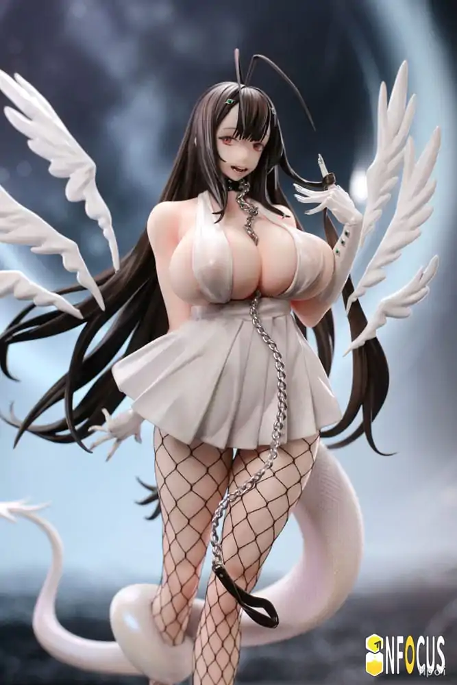 Original Character PVC Socha 1/6 Dorothy 31 cm produktová fotografia