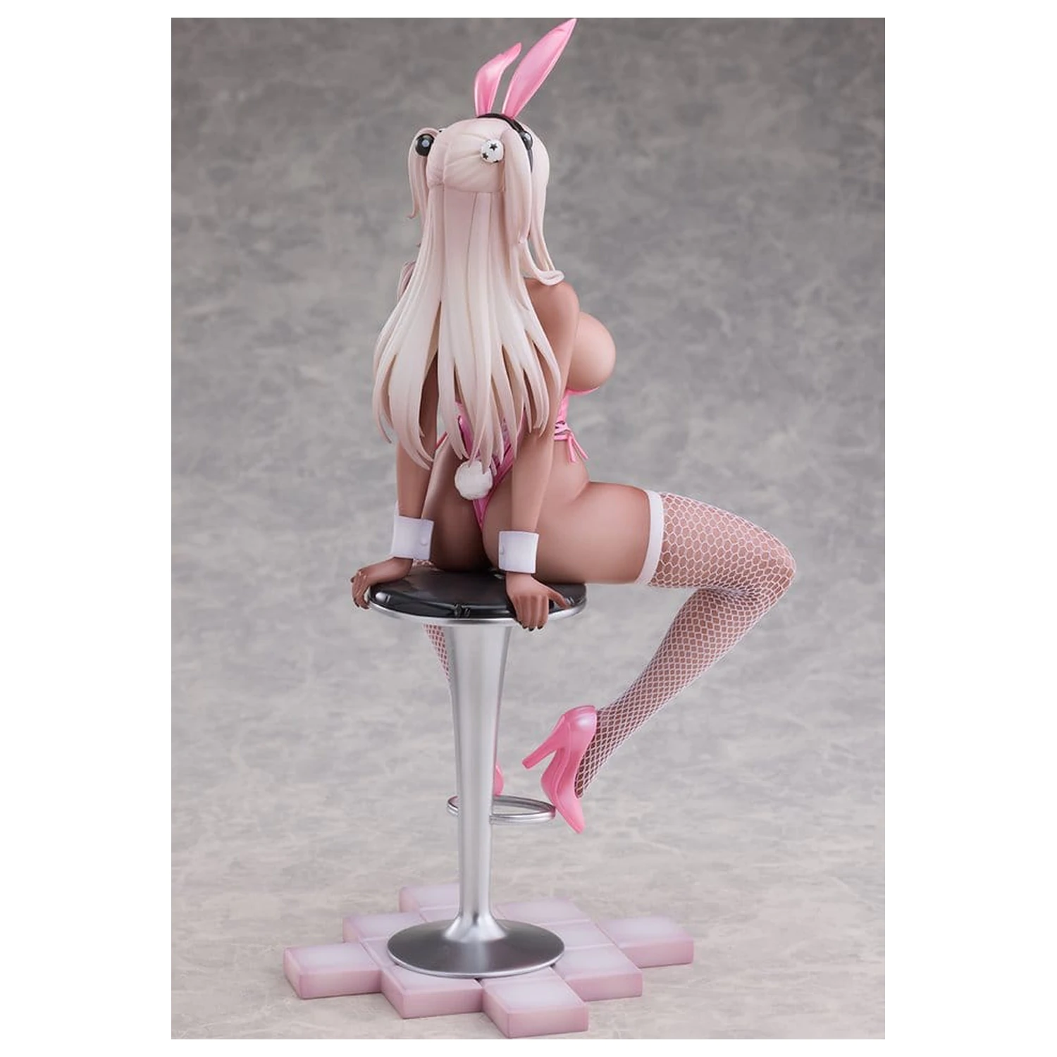 Socha Original Character 1/6 Downer Bunny 31 cm produktová fotografia