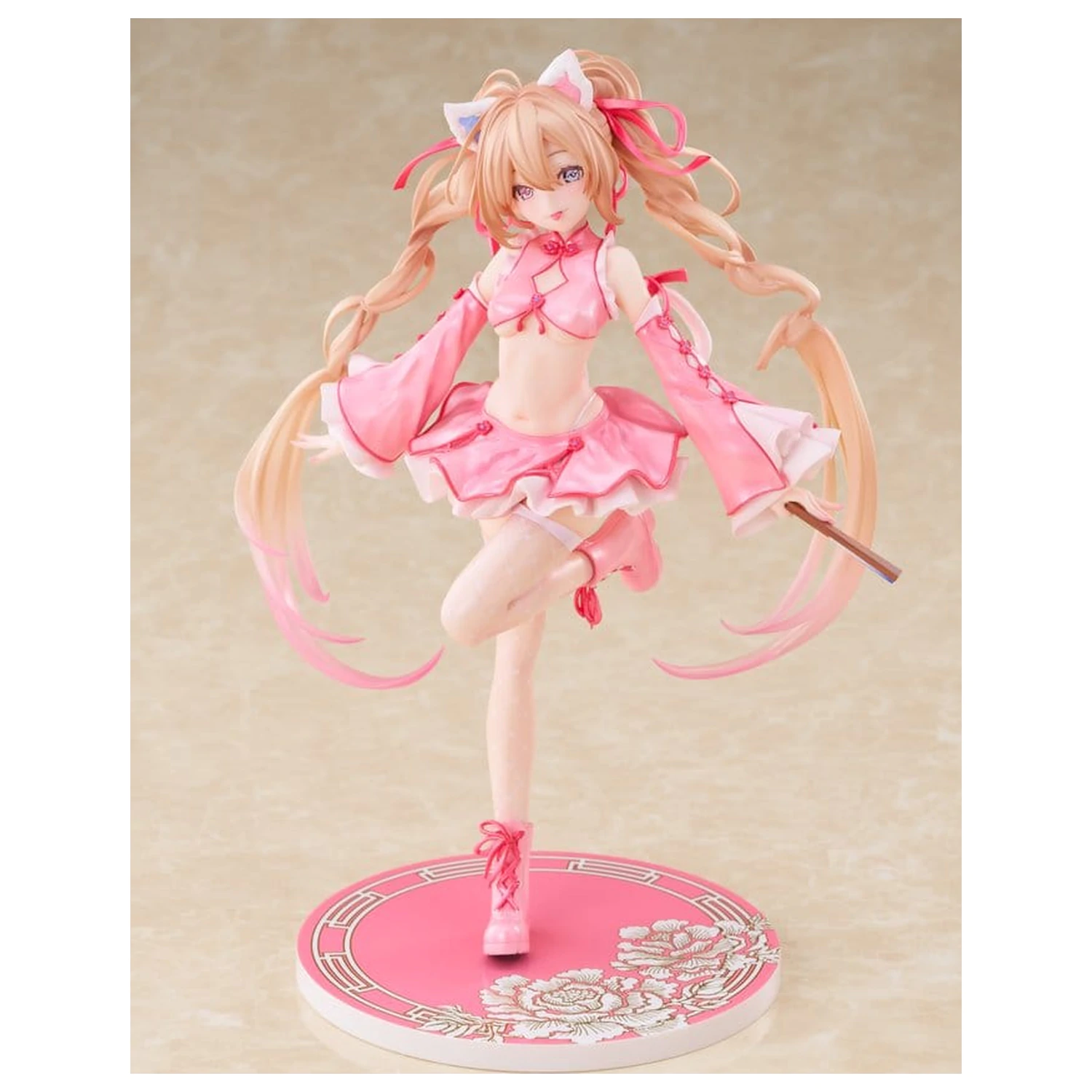 Original Character PVC figúrka 1/6 DS Mile Original Illustration Su Xiaoxiao 24 cm produktová fotografia