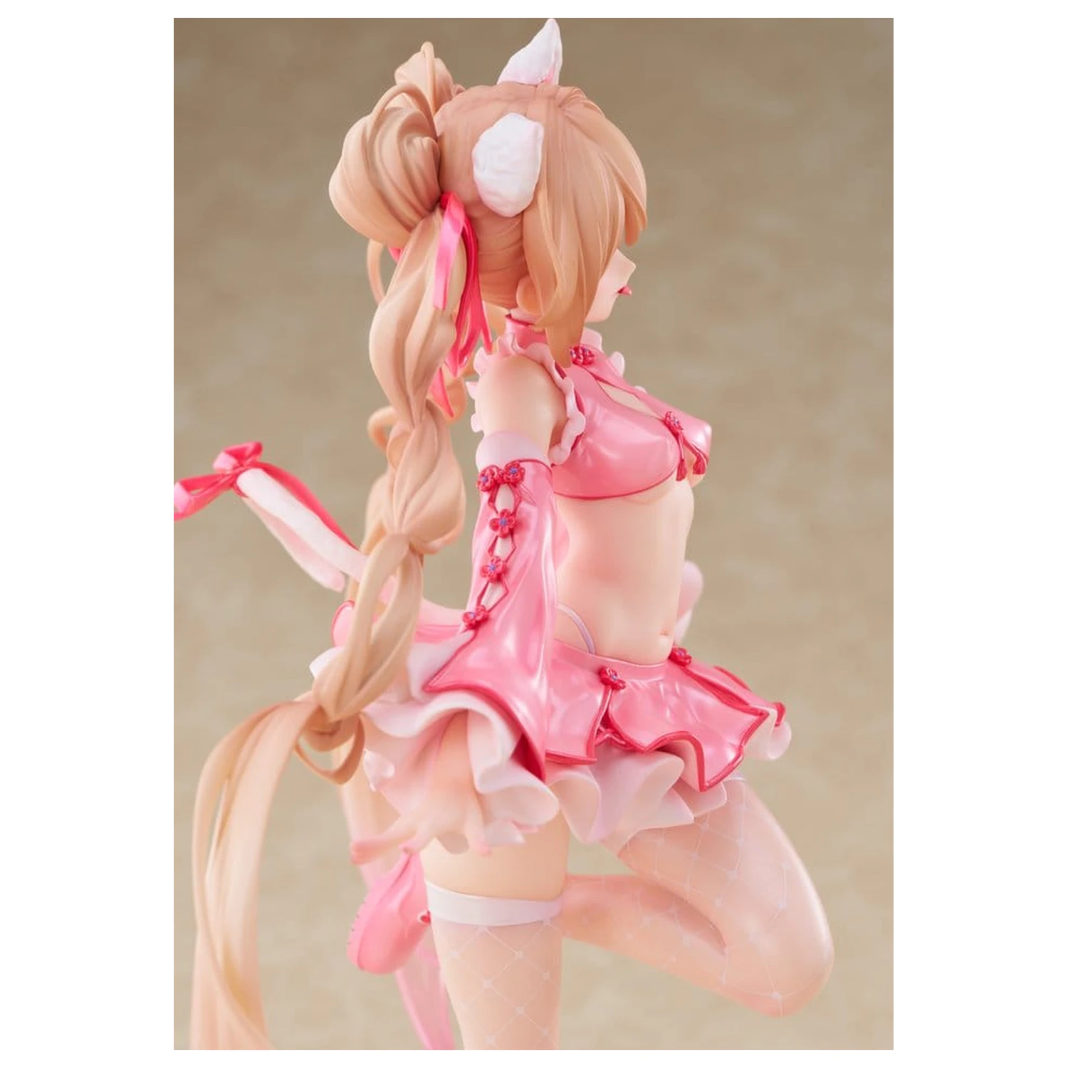 Original Character PVC figúrka 1/6 DS Mile Original Illustration Su Xiaoxiao 24 cm produktová fotografia