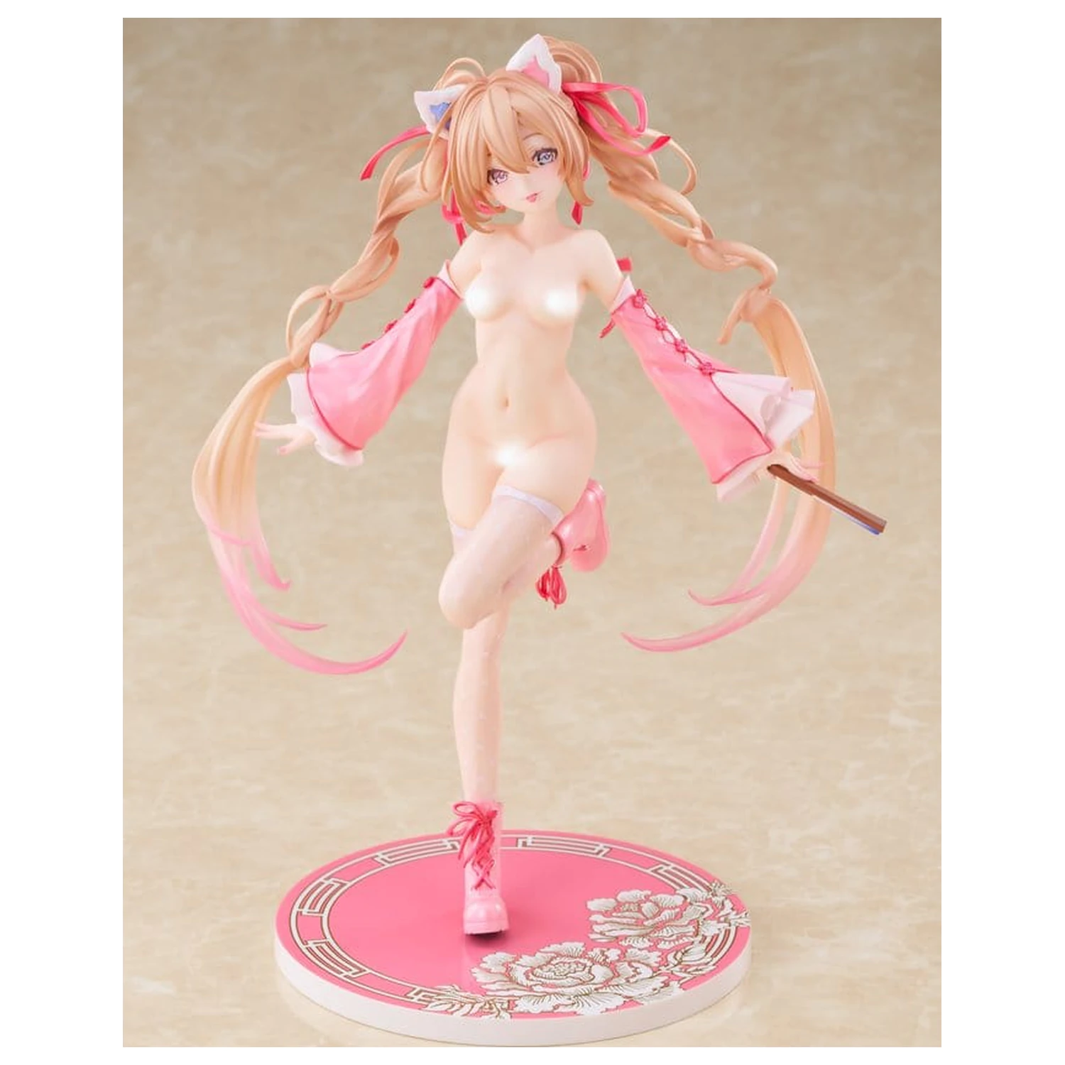 Original Character PVC figúrka 1/6 DS Mile Original Illustration Su Xiaoxiao 24 cm produktová fotografia