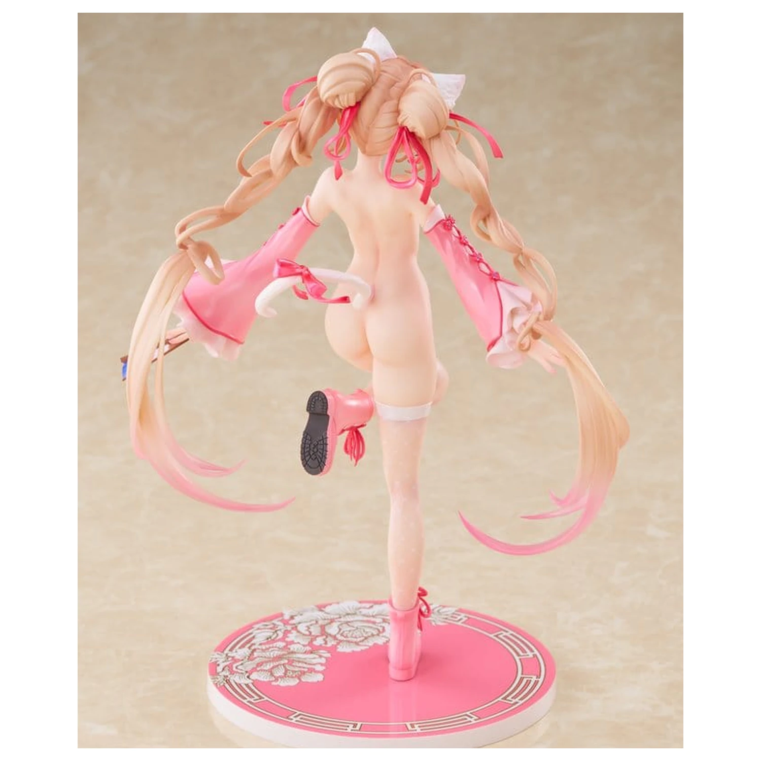 Original Character PVC figúrka 1/6 DS Mile Original Illustration Su Xiaoxiao 24 cm produktová fotografia