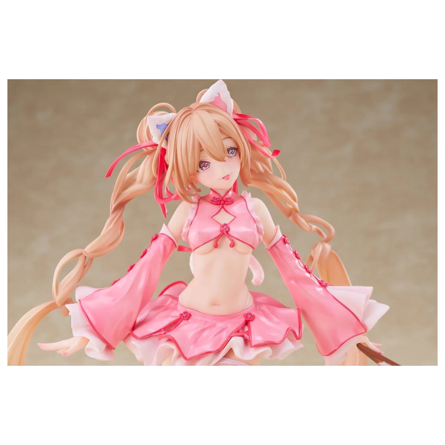 Original Character PVC figúrka 1/6 DS Mile Original Illustration Su Xiaoxiao 24 cm produktová fotografia