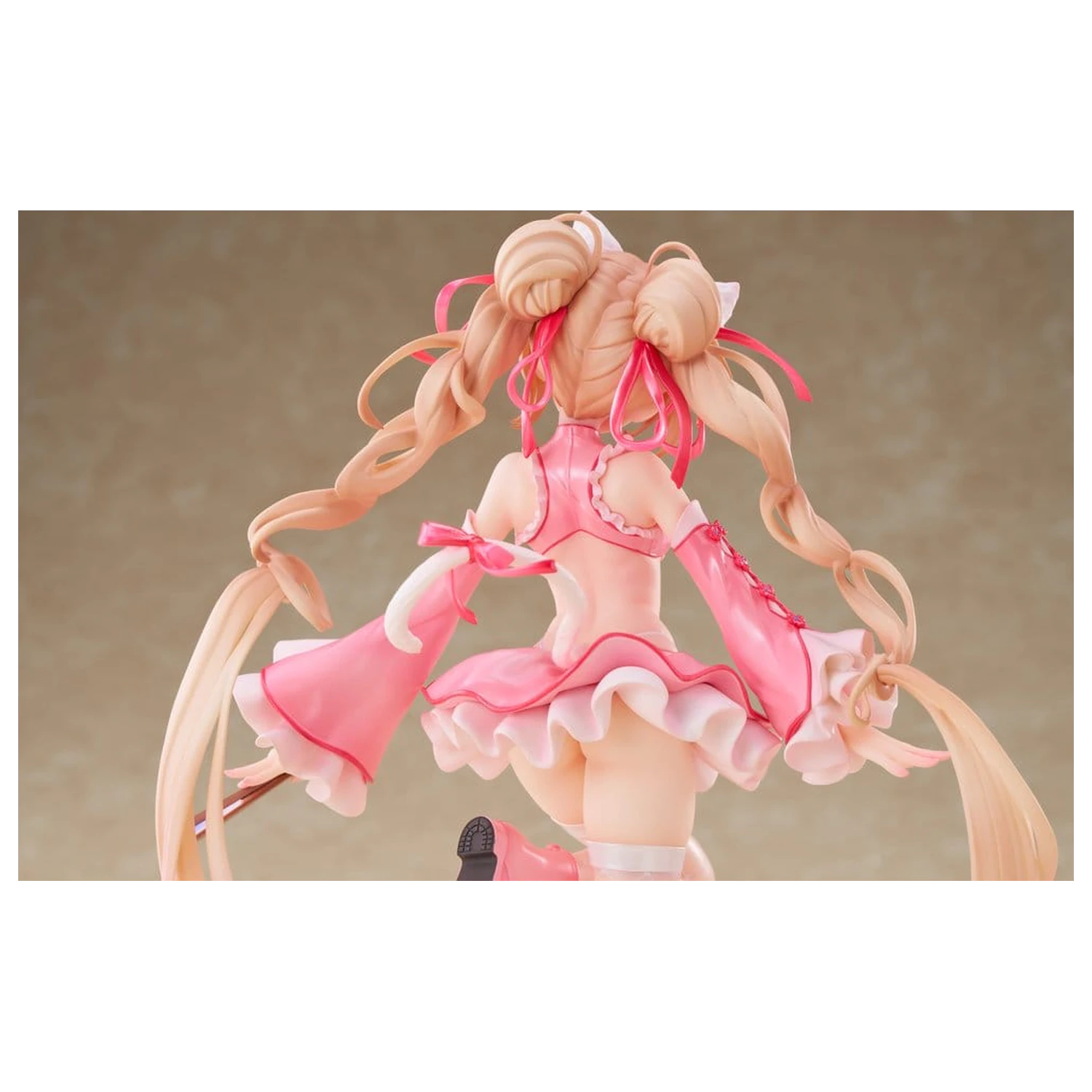 Original Character PVC figúrka 1/6 DS Mile Original Illustration Su Xiaoxiao 24 cm produktová fotografia